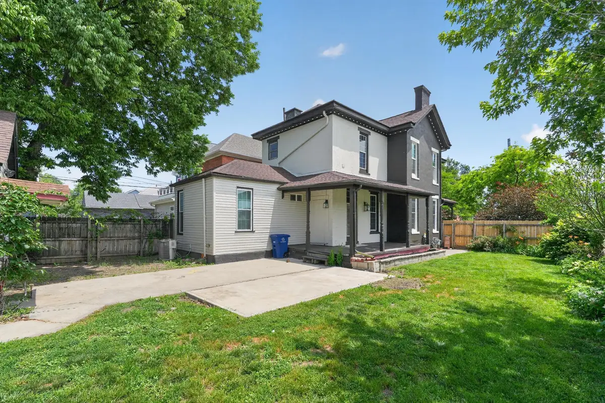 153 N 22nd Street, Columbus, OH 43203 - #1