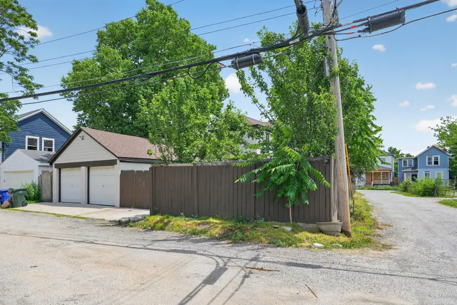 153 N 22nd Street, Columbus, OH 43203 - #2