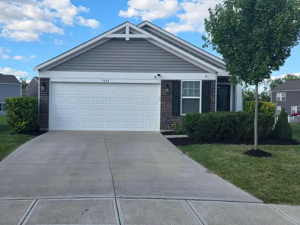 7484 Sugarbark Court, Canal Winchester, OH 43110