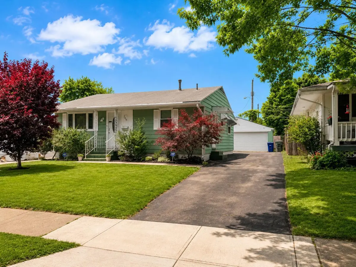 209 Currier Drive, Columbus, OH 43207 - #1
