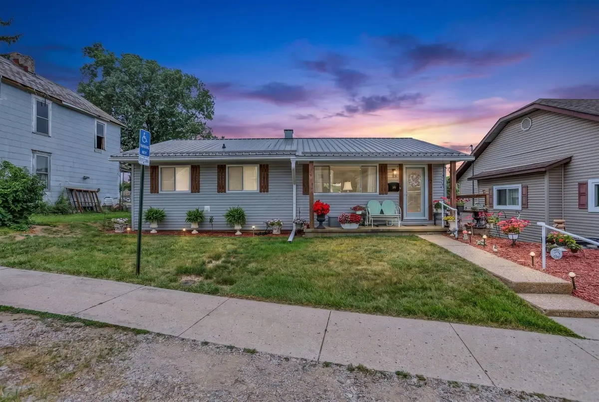 1165 Church Street, Logan, OH 43138 - #1