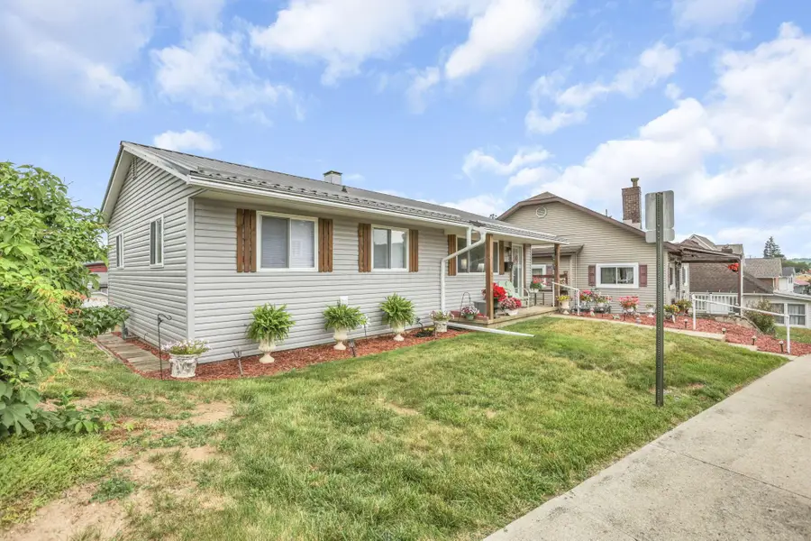 1165 Church Street, Logan, OH 43138 - #2