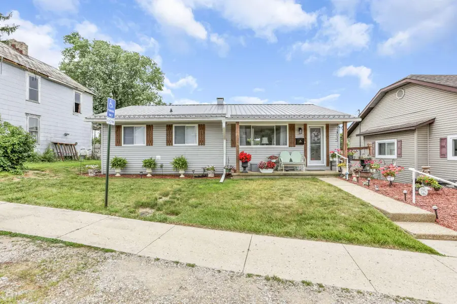 1165 Church Street, Logan, OH 43138 - #3