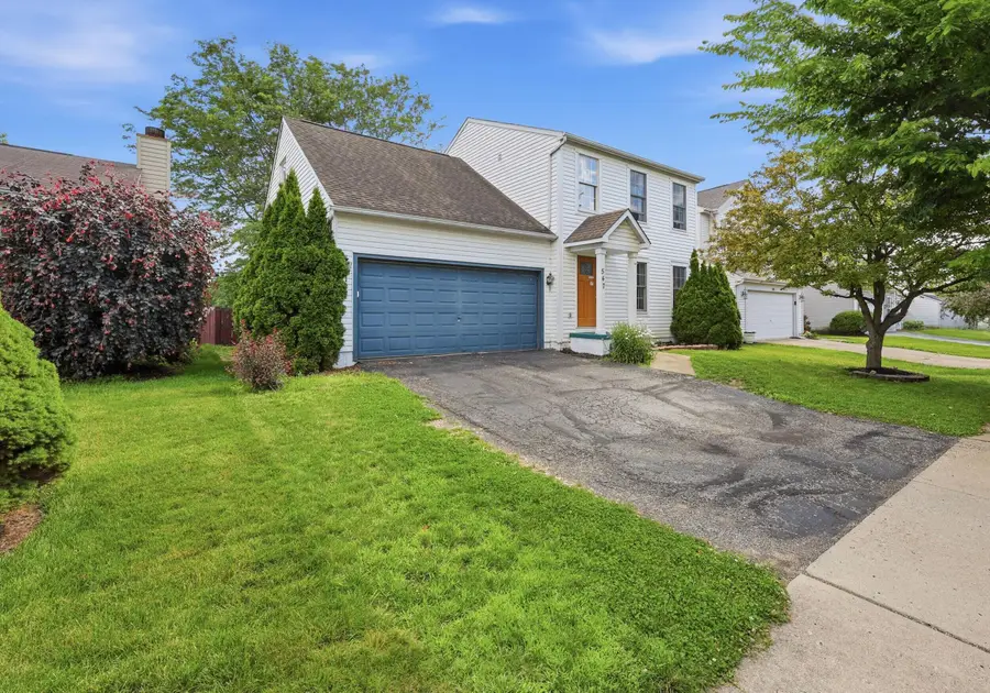 547 Lamesa Drive, Blacklick, OH 43004 - #3