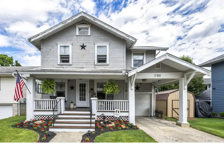 298 Marion Avenue, Marion, OH 43302 - #2