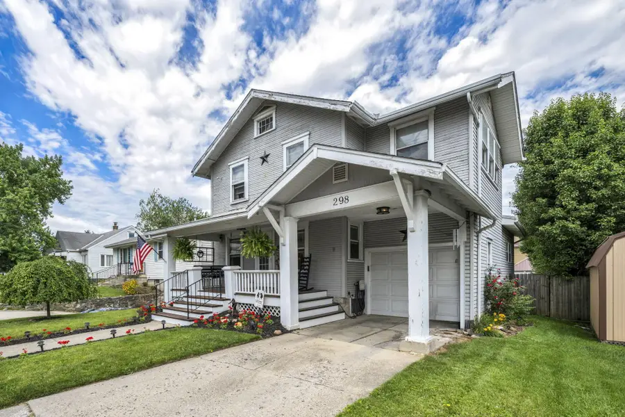 298 Marion Avenue, Marion, OH 43302 - #3