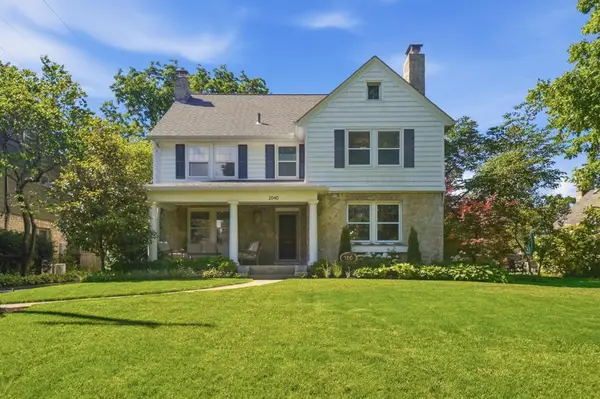 2040 Wickford Road, Upper Arlington, OH 43221