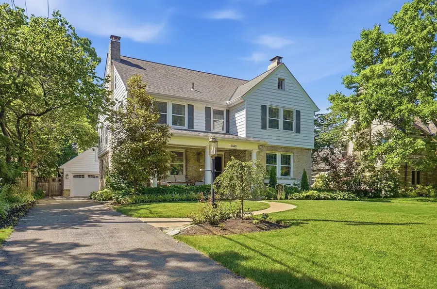 2040 Wickford Road, Upper Arlington, OH 43221 - #2
