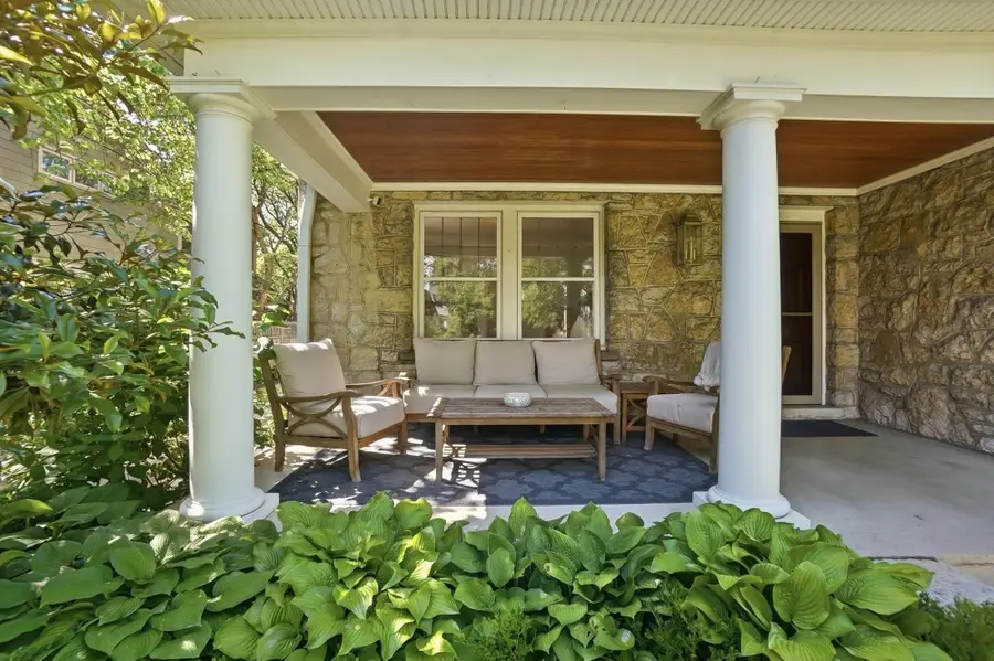 2040 Wickford Road, Upper Arlington, OH 43221 - #3