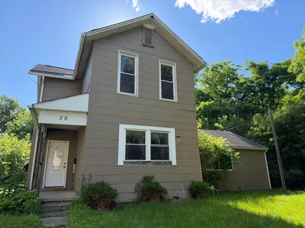 29 N 12th Street, Newark, OH 43055