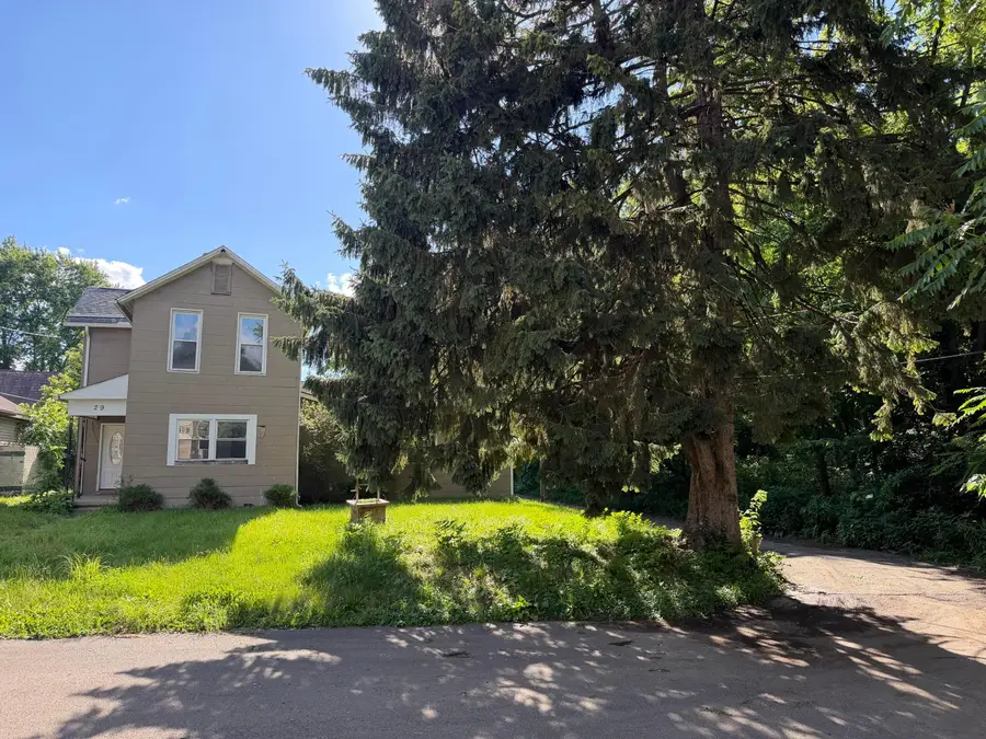 29 N 12th Street, Newark, OH 43055 - #2