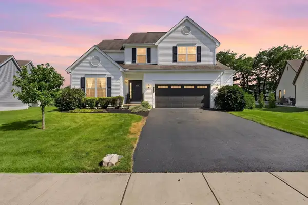 2655 Longridge Way, Grove City, OH 43123