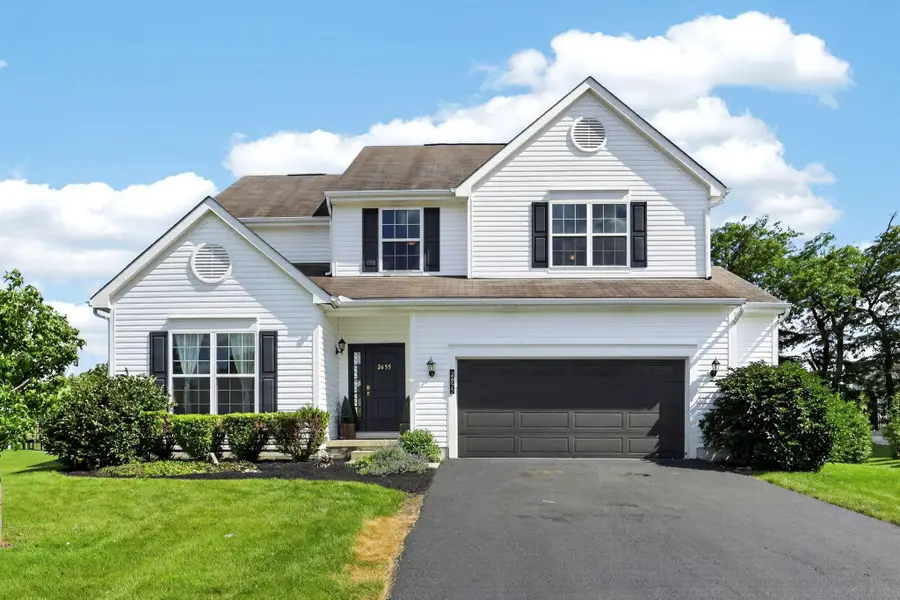 2655 Longridge Way, Grove City, OH 43123 - #2