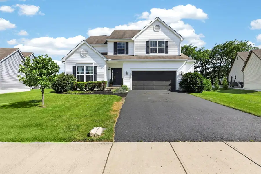 2655 Longridge Way, Grove City, OH 43123 - #3