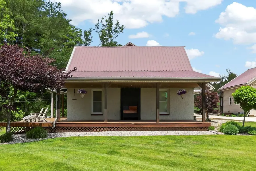 1123 Falls Road, Bainbridge, OH 45612 - #3
