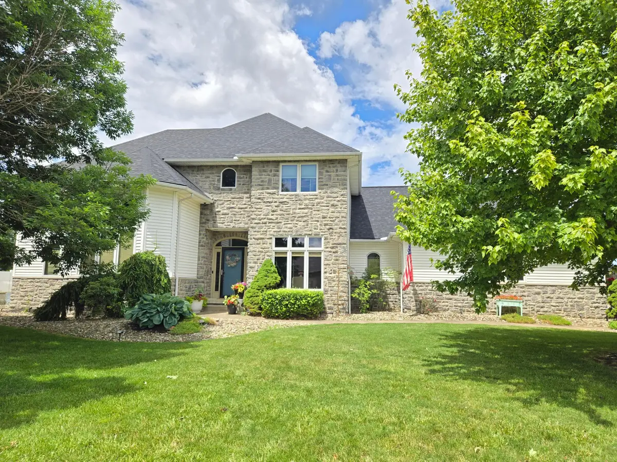 300 Wildflower Drive, Galion, OH 44833 - #1