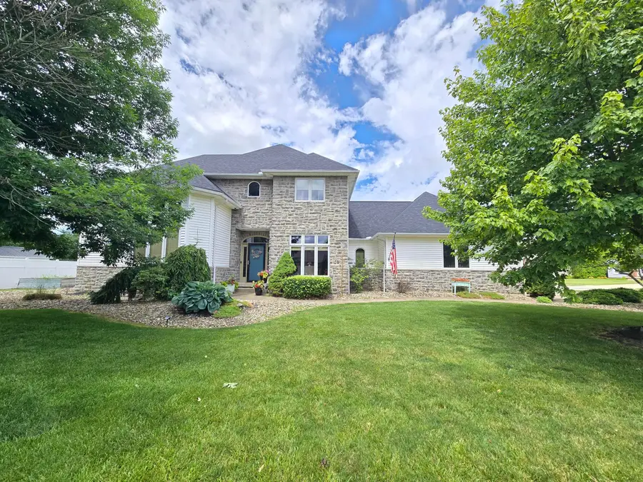 300 Wildflower Drive, Galion, OH 44833 - #2