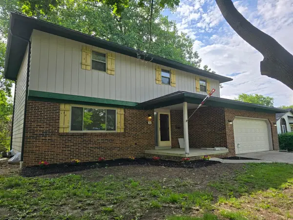 5446 Blue Ash Road, Columbus, OH 43229