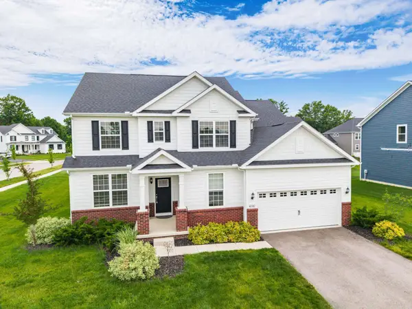 4281 Scotts Way, Shawnee Hills, OH 43065