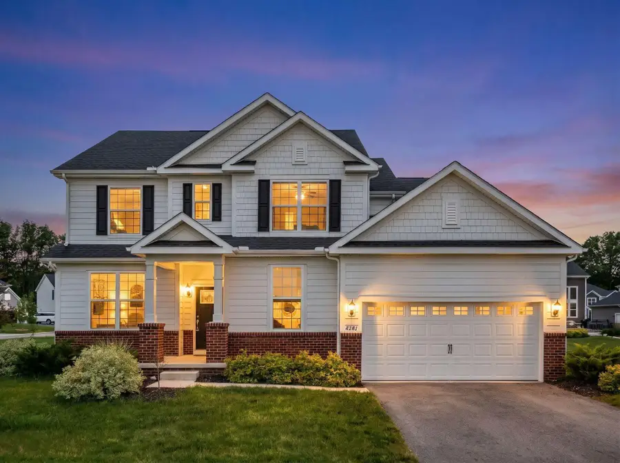 4281 Scotts Way, Shawnee Hills, OH 43065 - #2
