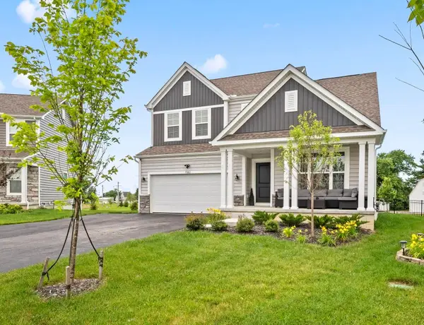 7382 Coleman Place Nw, Pickerington, OH 43147