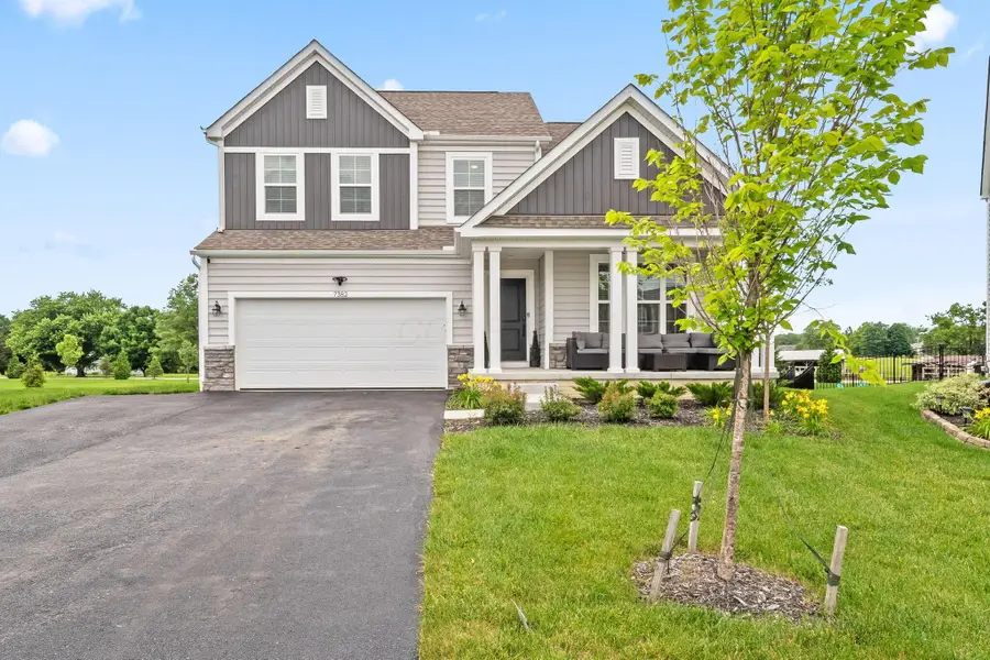 7382 Coleman Place Nw, Pickerington, OH 43147 - #2