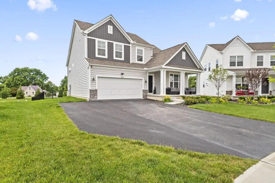 7382 Coleman Place Nw, Pickerington, OH 43147 - #3