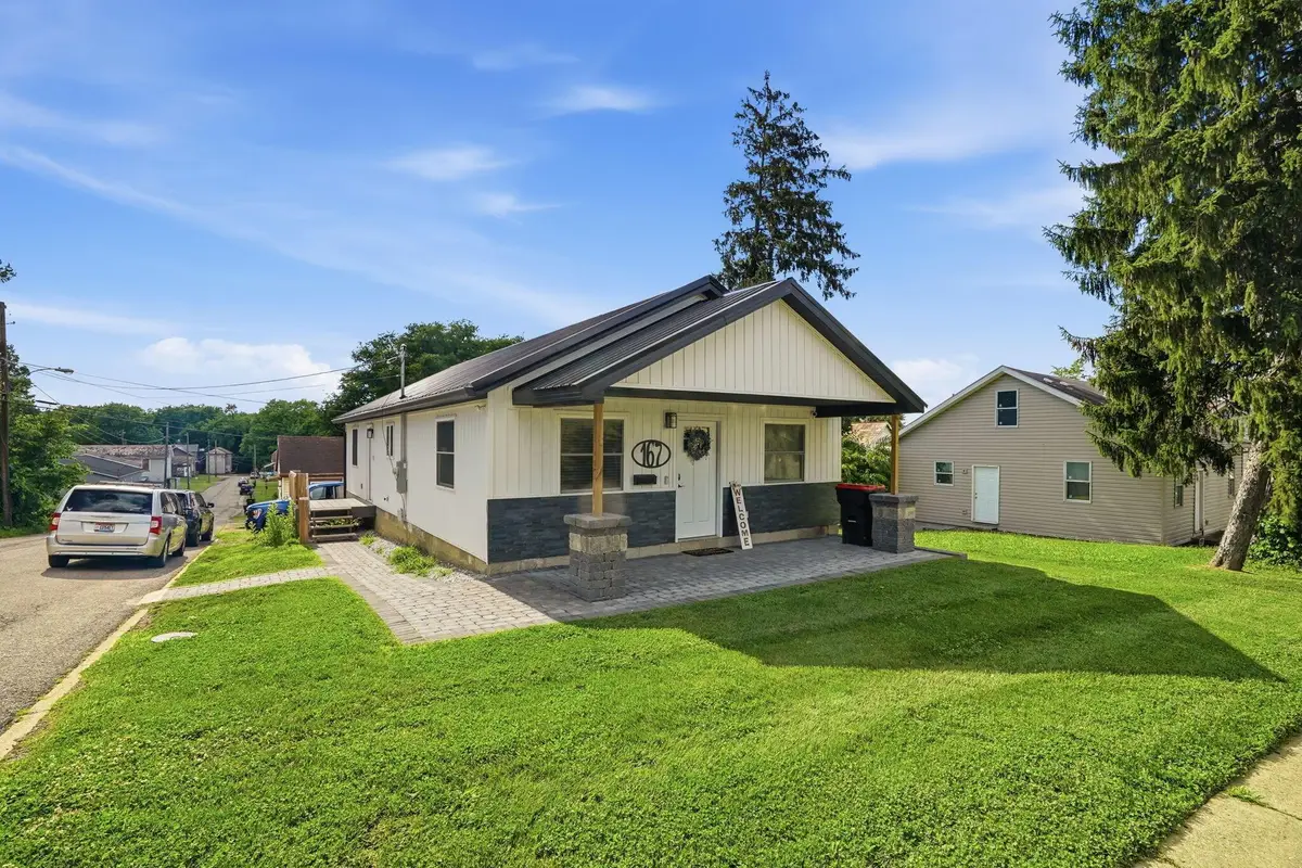 167 Pine Street, Zanesville, OH 43701 - #1