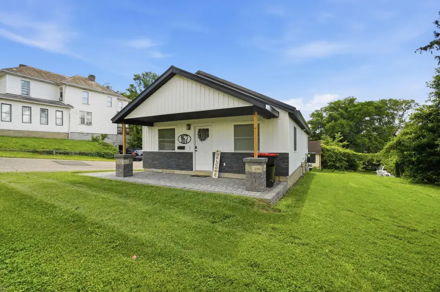 167 Pine Street, Zanesville, OH 43701 - #3