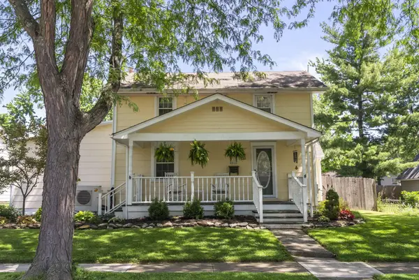 518 Blacklick Street, Groveport, OH 43125