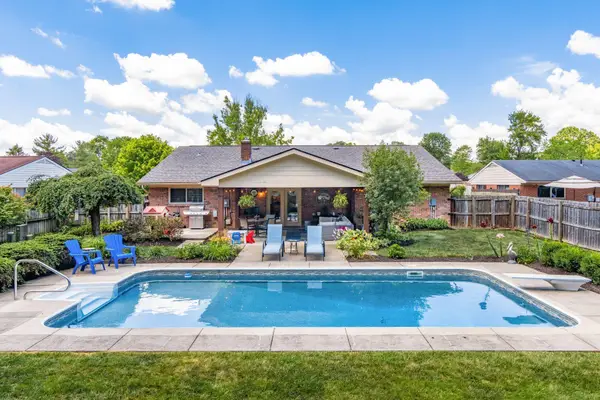 686 Liberty Lane, Westerville, OH 43081