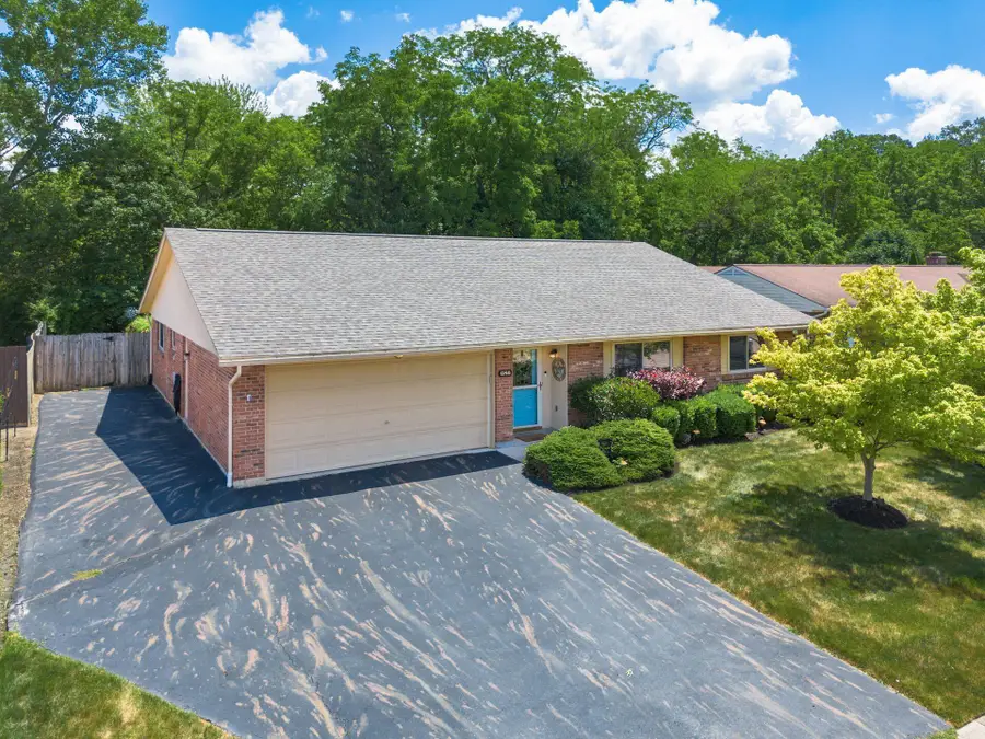 686 Liberty Lane, Westerville, OH 43081 - #2