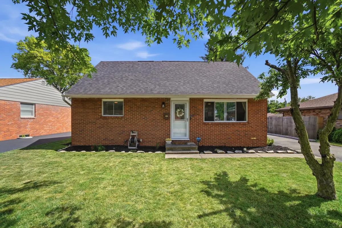 1041 Loring Road, Columbus, OH 43224 - #1