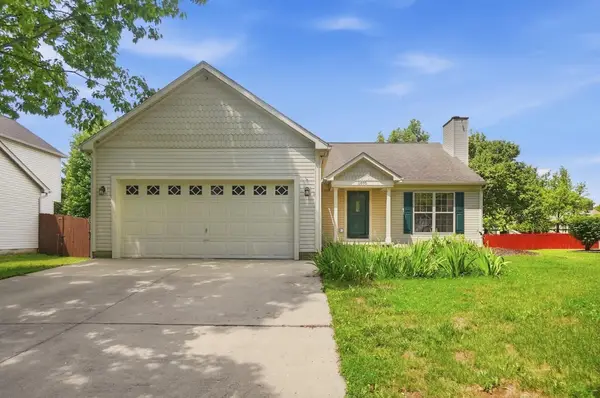 1600 Valley Drive, Marysville, OH 43040
