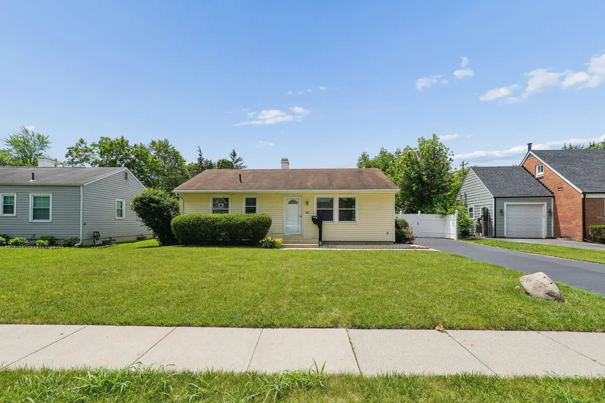 263 Carilla Lane, Columbus, OH 43228 - #1