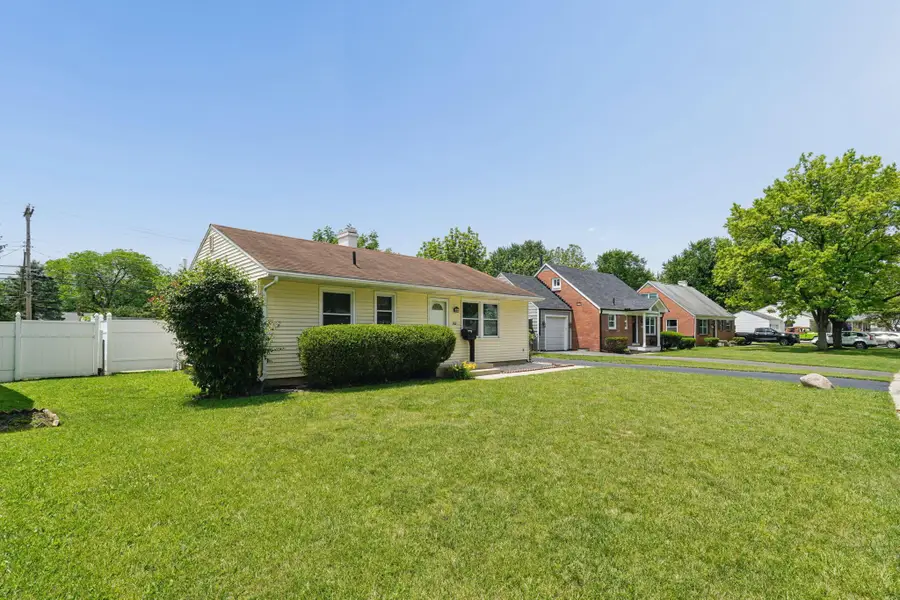 263 Carilla Lane, Columbus, OH 43228 - #3