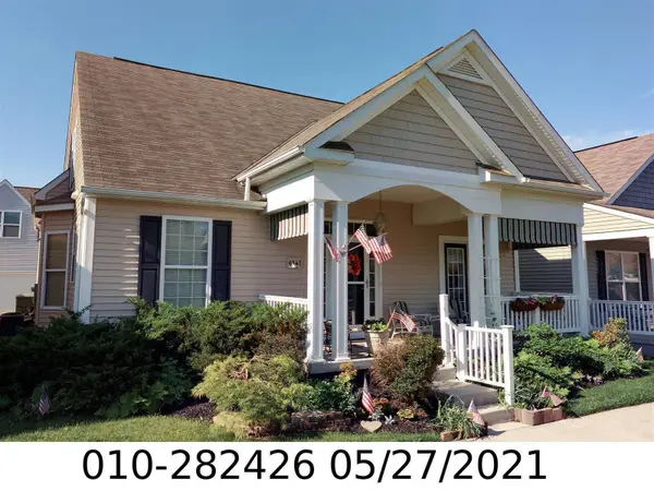 6141 Carlatun Street, Westerville, OH 43081