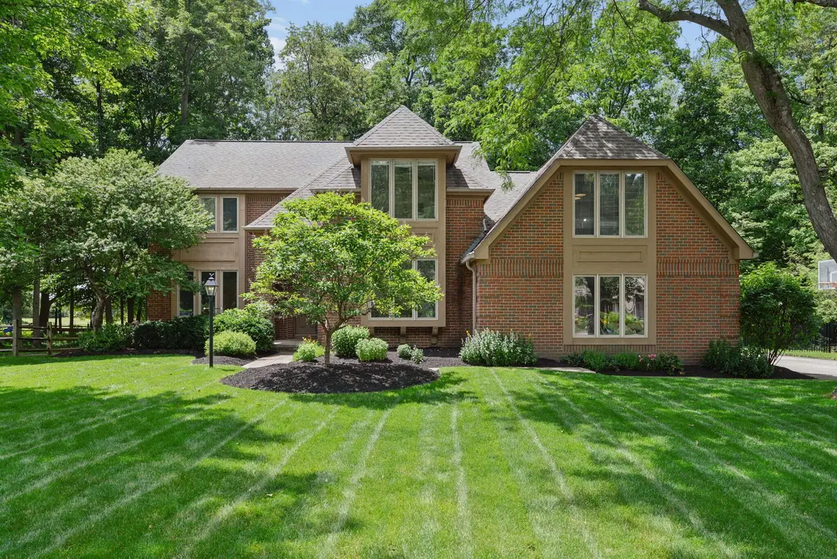 4821 Canterwood Court, Hilliard, OH 43026 - #1
