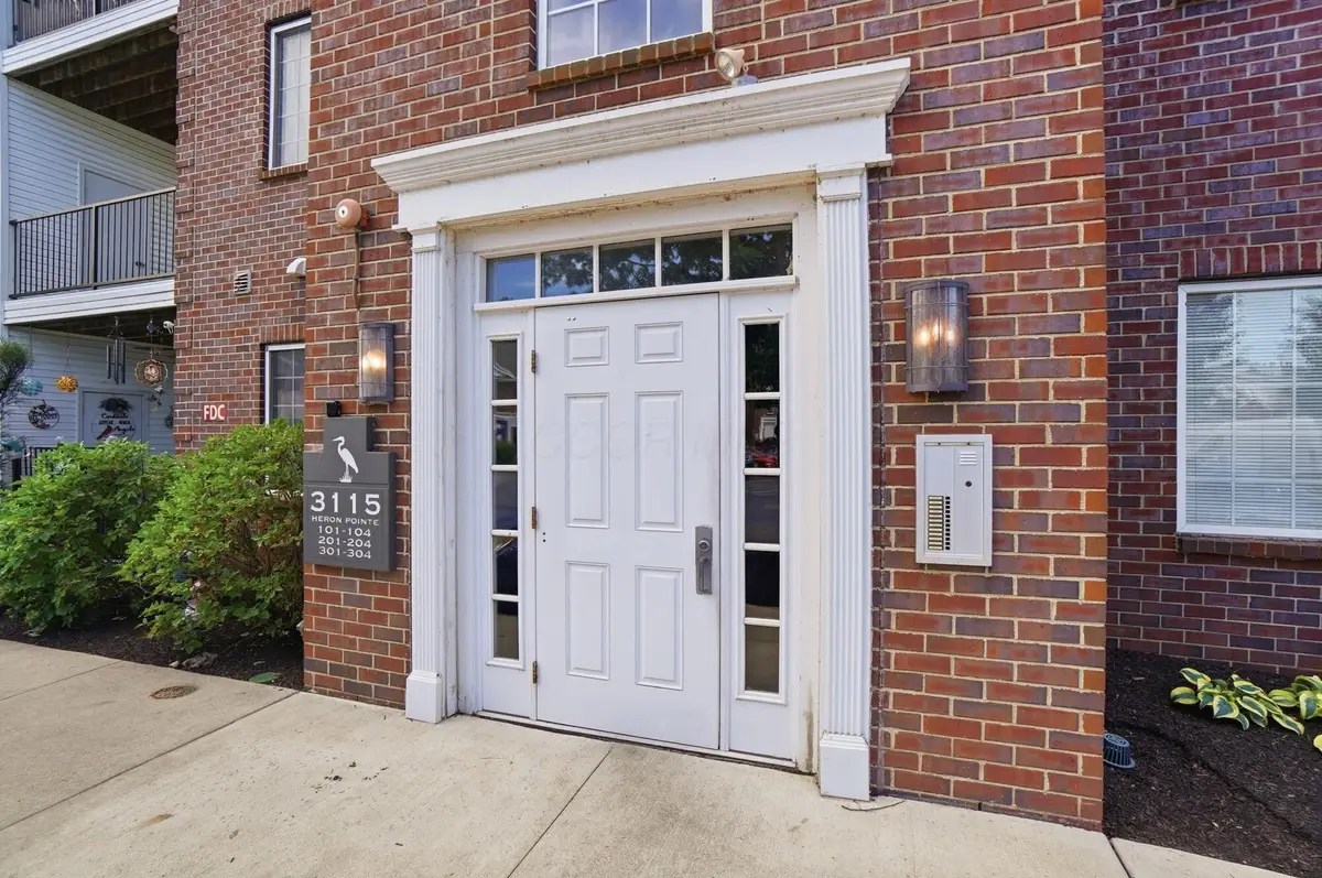 3115 Heron Pointe, Columbus, OH 43231 - #1
