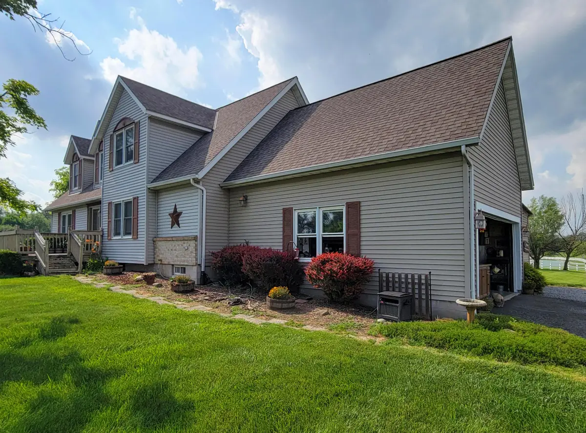 4610 Big Plain Circleville Road, London, OH 43140 - #1