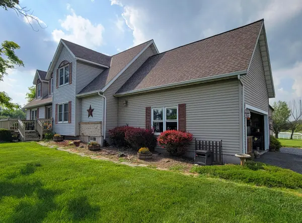 4610 Big Plain Circleville Road, London, OH 43140