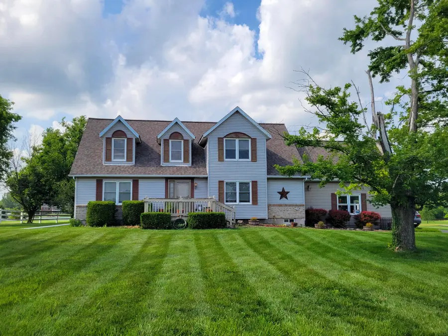 4610 Big Plain Circleville Road, London, OH 43140 - #2