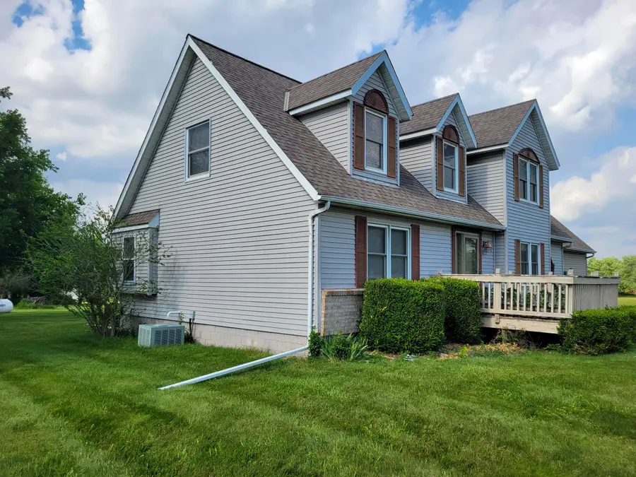 4610 Big Plain Circleville Road, London, OH 43140 - #3