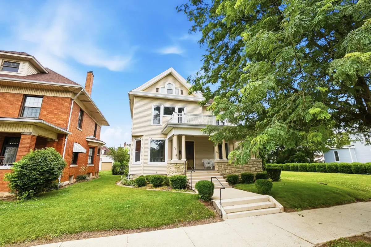 507 E Market Street, Washington Court House, OH 43160 - #1