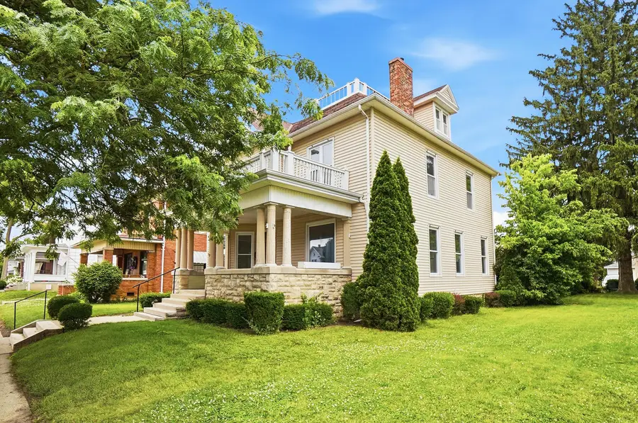 507 E Market Street, Washington Court House, OH 43160 - #3