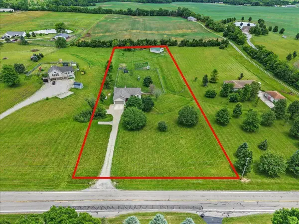 7243 State Route 559, Zanesfield, OH 43360