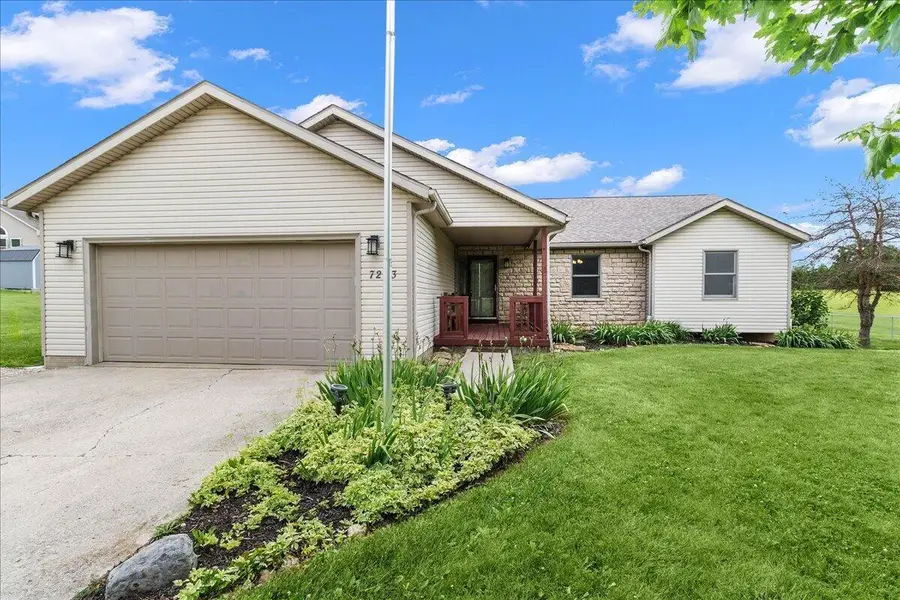7243 State Route 559, Zanesfield, OH 43360 - #2