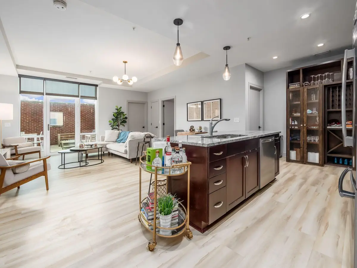 1145 N High Street, Columbus, OH 43201 - #1