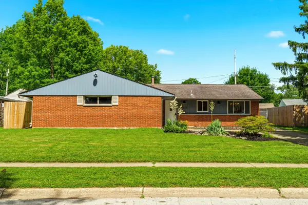 5640 Buenos Aires Boulevard, Westerville, OH 43081