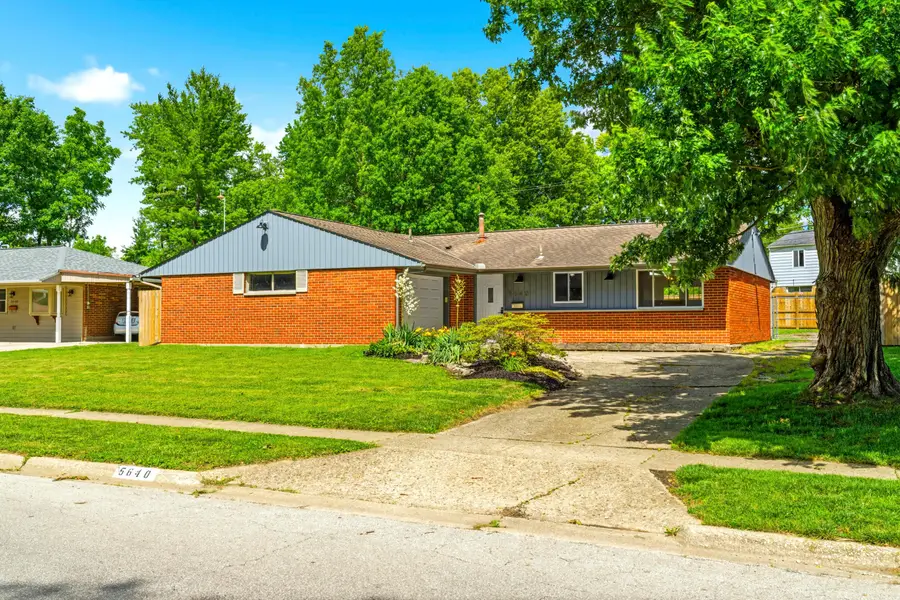 5640 Buenos Aires Boulevard, Westerville, OH 43081 - #3